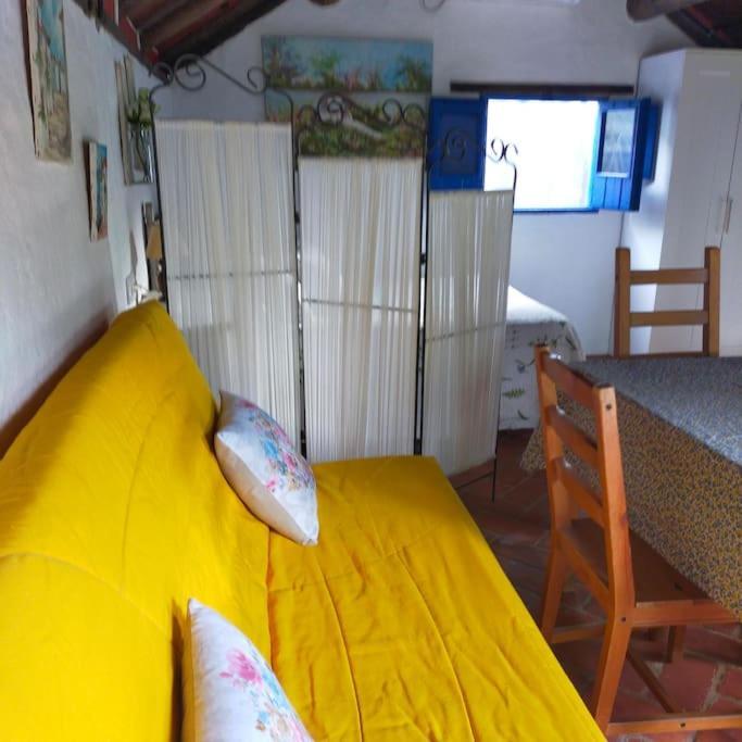 Vivienda Rural La Choza Villa Jerez de la Frontera Exterior photo